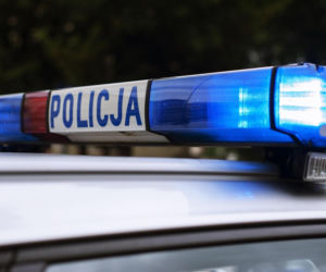Nie żyje 46-letnia funkcjonariuszka. Krakowska policja w żałobie