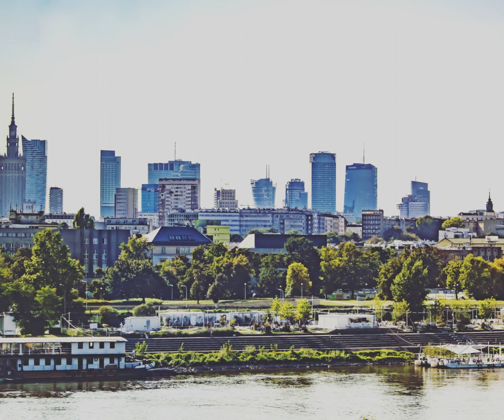Warszawa