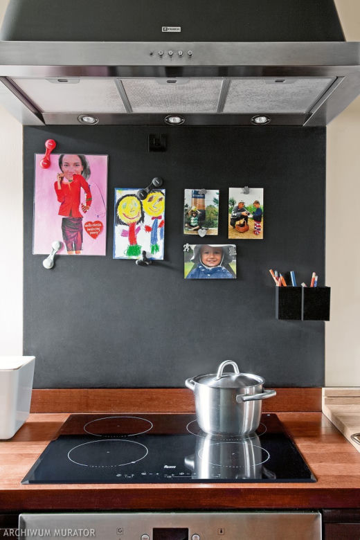 Design w wydaniu TOTAL: ponadczasowy urok fornirowanych paneli [ZDJĘCIA]
