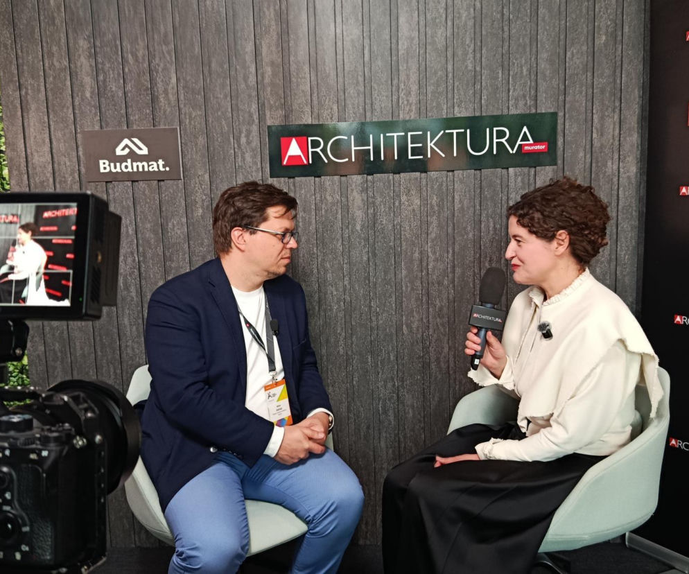 Kongres Architektury Polskiej 2026