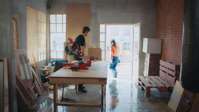 Dziedzictwo, odc. 883. Poyraz, Sibel