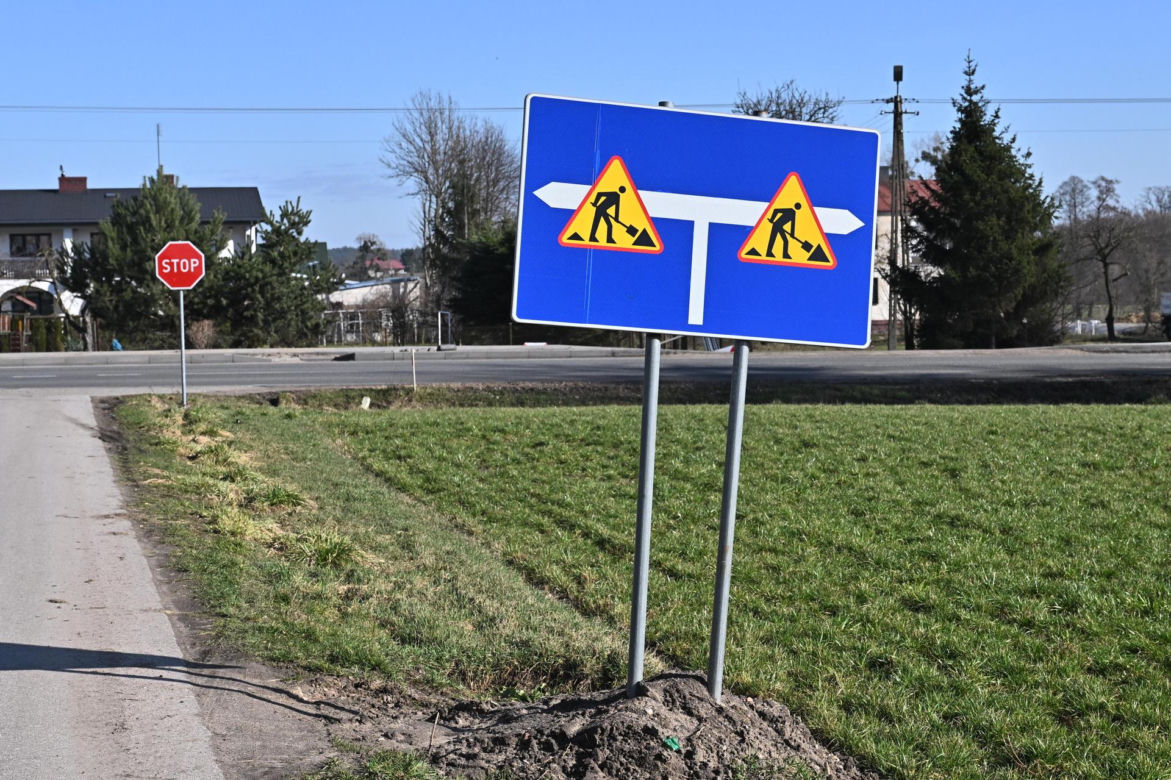 „To był przerażający widok”. Dramatyczna relacja sąsiadów po wypadku w Obiecanowie