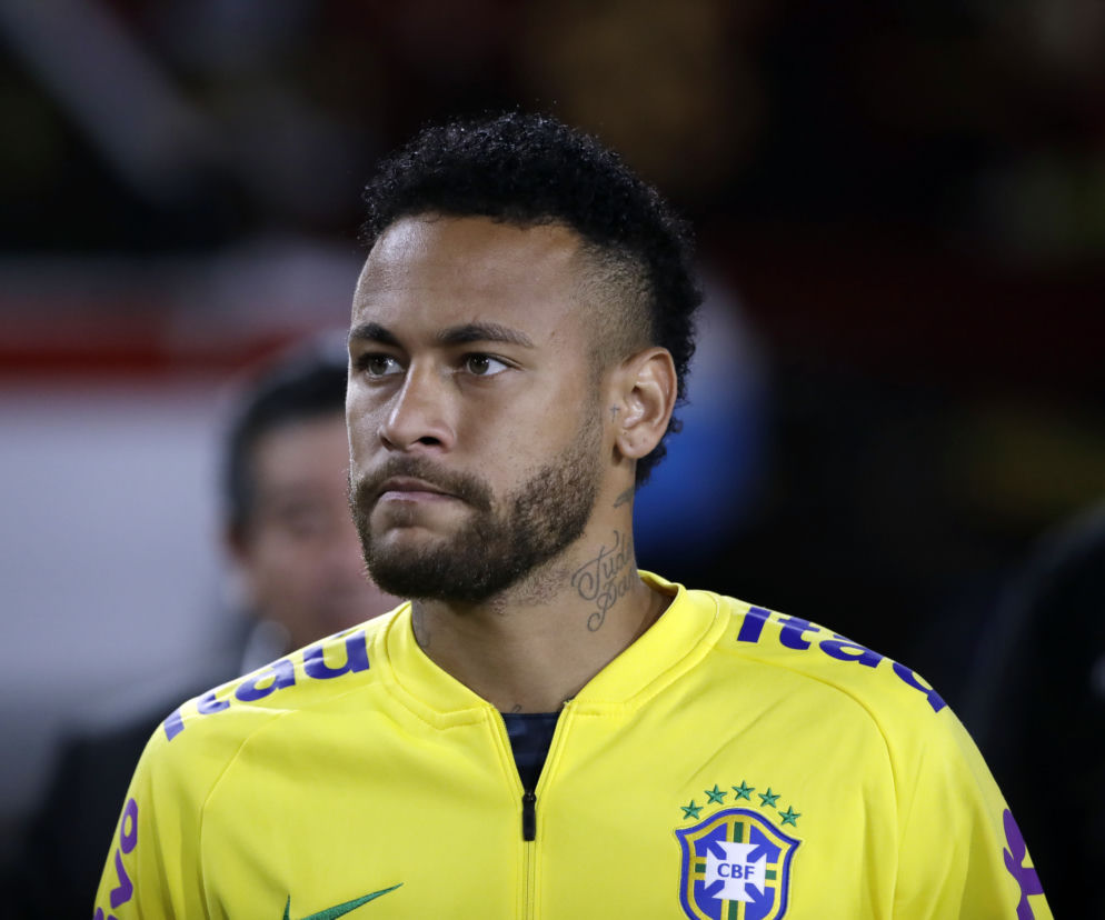 Neymar