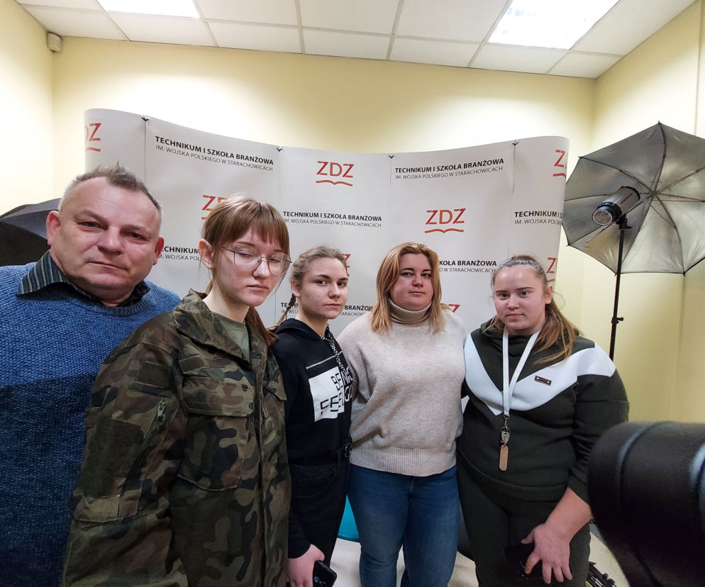 Płacz i rozpacz! Utrudniony kontakt z rodziną, zablokowane bankomaty