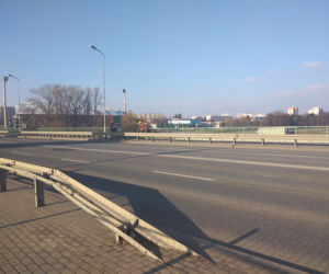 Rzeszów:Ruszyły przygotowania do montażu kładek rowerowych. Powstaną one na trzech mostach