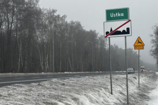 Ustka. Major SOP zabił 4-letnią córkę