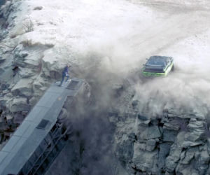 Furious 7 (Wściekli 7) - kolejna część serii Szybcy i Wściekli