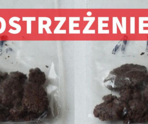 Jej synek umierał, bo połknął dopalacze, które zostawiła na stole