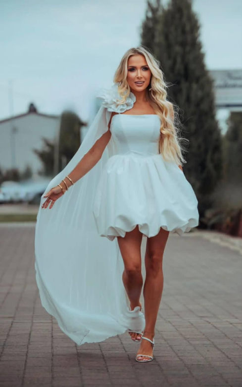 Eliza Trybała