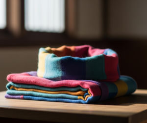 Prezydent Nawrocki na Jasnej Górze. Jaki przedmiot otrzymał?