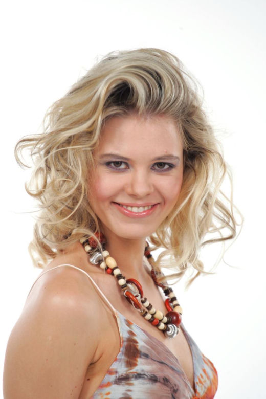 Ewelina Serafin grała dziewczynę Marka Mostowiaka w "M jak miłość". Co dziś robi i jak wygląda serialowa Kasia?