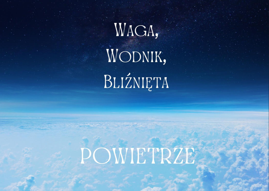 Jaki jest twoj żywioł według znaku zodiaku? Sprawdź!