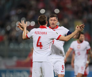 Eliminacje MŚ Malta - Polska