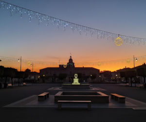 Sylwester w Starachowicach powraca? Mieszkańcy zdecydują o losach fajerwerków