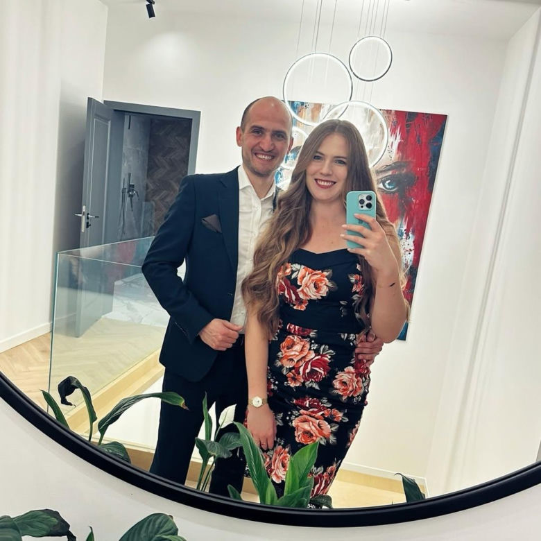 Rafał i Dominika z "Rolnik szuka żony" rozstali się! Para wydała komunikat