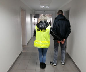 Wieźli narkotyki w pudełkach po lekach. A w bagażniku nielegalną amunicję