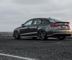 Audi S3 Limousine po tuningu TAG Motorsports