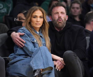 Jennifer Lopez zabrała 13-letnią córkę na zakupy. Emma to wykapana mama?