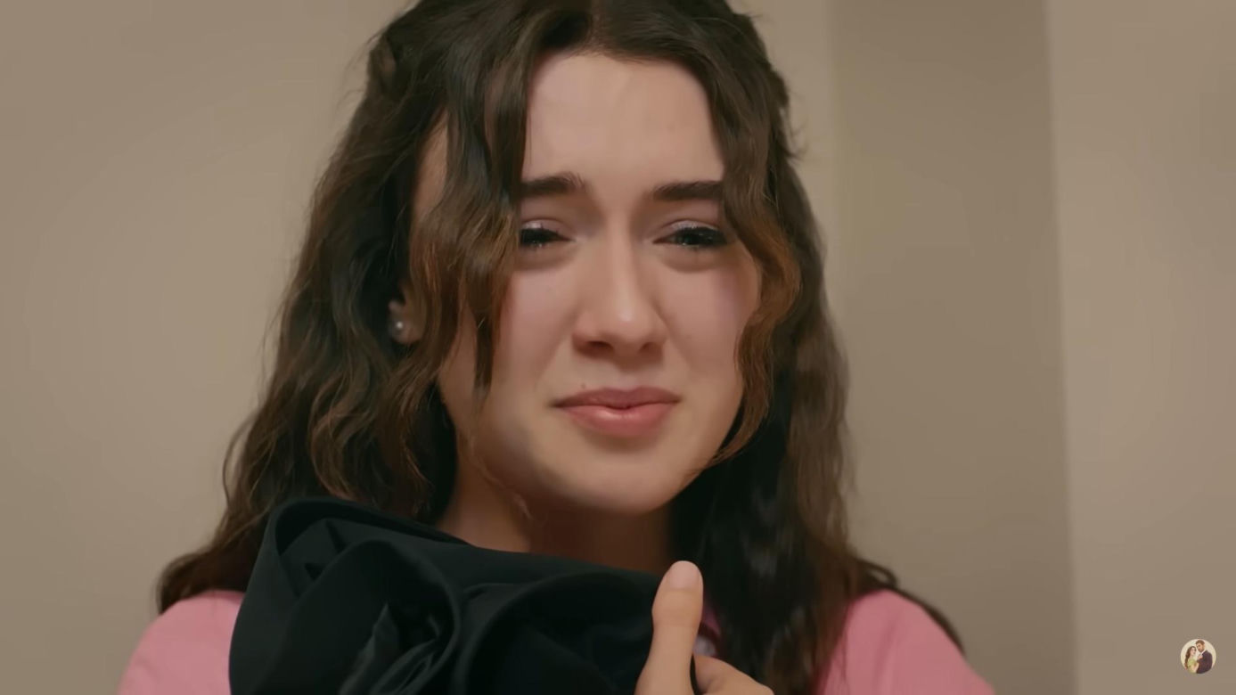 Świat Zeynep legnie w gruzach