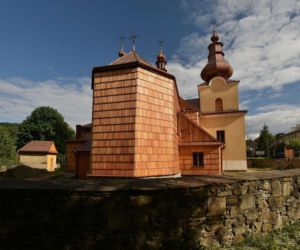 To jedna z najpiękniejszych gmin w Małopolsce. Znajdowała się w czterech województwach