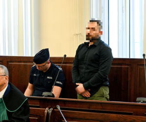 Ruszył proces Patryka F. Wjechał w pieszych w Międzyzdrojach