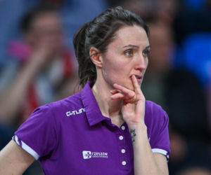 DevelopRes Rzeszów pokonuje Eczacibasi Stambuł