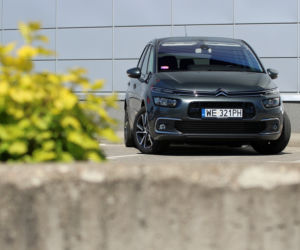 Citroen C4 Picasso 2.0 BlueHDi 150 S&S MORE LIFE