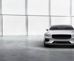 Polestar 1