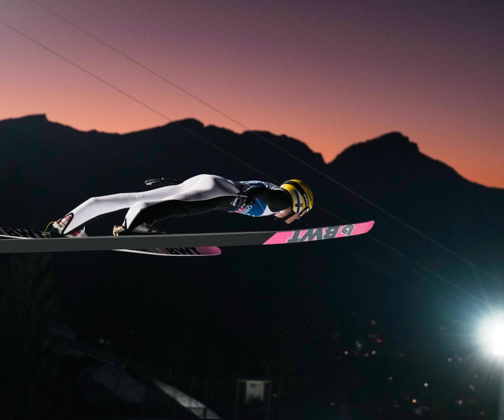 Skoki dzisiaj: Na żywo. Turniej Czterech Skoczni Oberstdorf: Konkurs 29.12.2025 [WYNIKI LIVE]