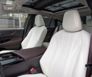Toyota Mirai drugiej generacji - polska premiera