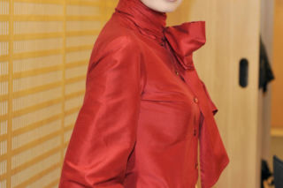 Agnieszka Maciąg nie żyje