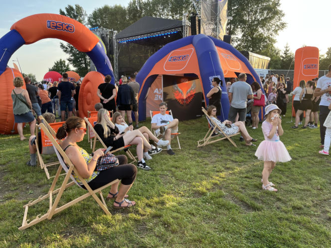 Eska Music Tour Ełk 2026