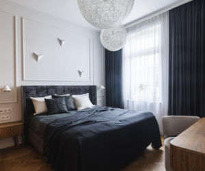 Rodzinny apartament na Świętojańskiej w Gdyni - masz.design