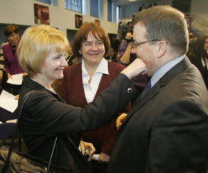 Jolanta Szczypińska. Chcicała wrócić do pracy, umarła w szpitalu