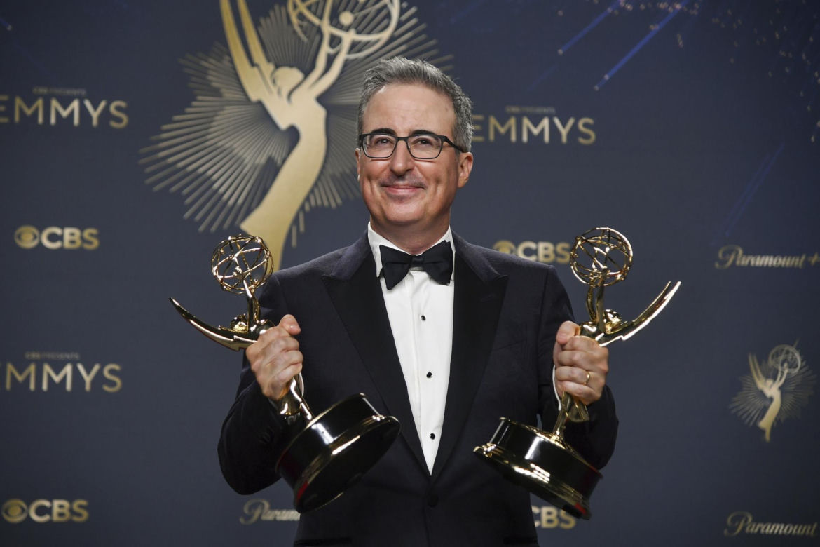 Gala Emmy