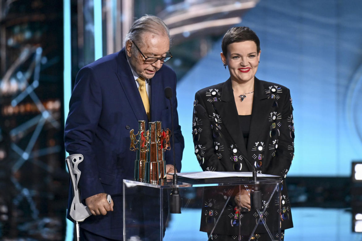 Minister Kultury i Dziedzictwa Narodowego – Marta Cienkowska