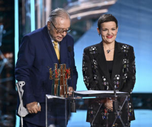 Minister Kultury i Dziedzictwa Narodowego – Marta Cienkowska