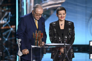 Minister Kultury i Dziedzictwa Narodowego – Marta Cienkowska