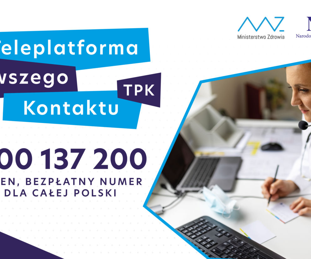 Teleplatforma Pierwszego Kontaktu 
