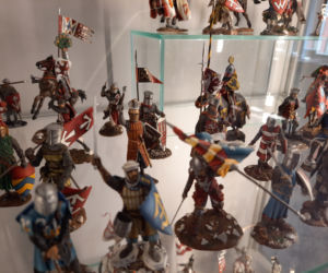 Muzeum Rycerzy i Żołnierzyków