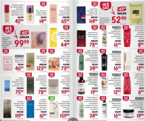 Rossmann na Walentynki
