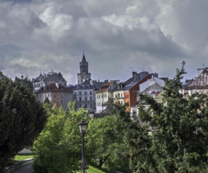 Czym były „monidła”? W Lublinie będzie można pospacerować śladami artysty