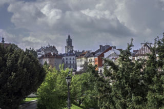 Czym były „monidła”? W Lublinie będzie można pospacerować śladami artysty
