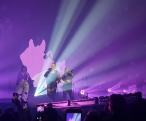 Sanah - show Kolońska i Szlugi Tour