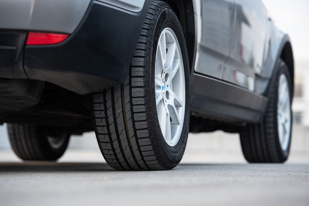 Nokian Line SUV