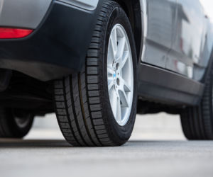 Nokian Line SUV