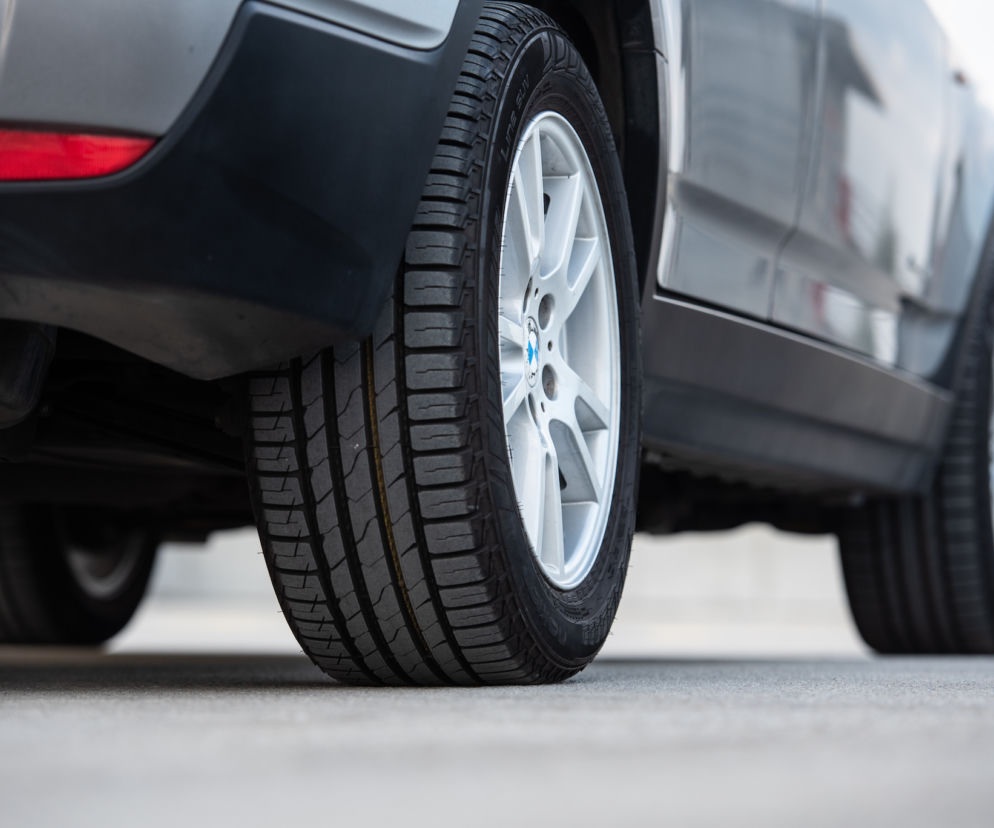 Nokian Line SUV