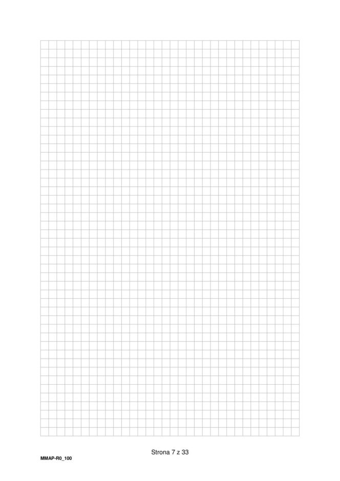 Matura 2026: matematyka ROZSZERZONA 11.05.2026r. Arkusze CKE, poziom podstawowy [Formuła 2023]