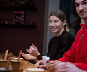 Toruński dzwon Tuba Dei