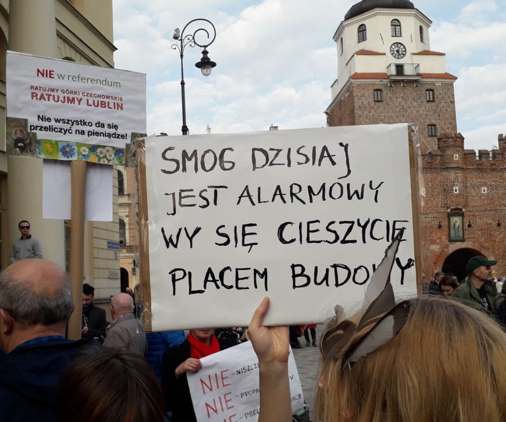 Górki Czechowskie: Ratusz dogadał się z deweloperem. Jak oceniacie ten pomysł?